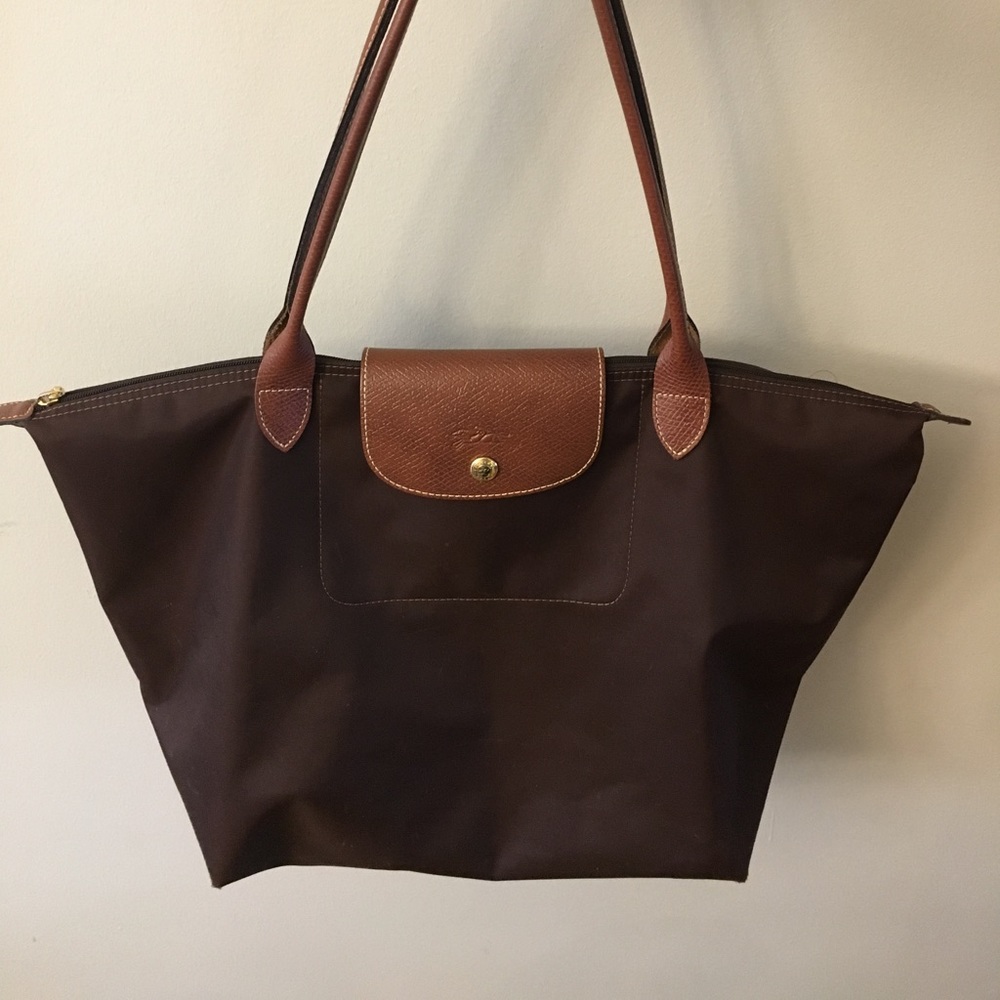 Longchamp Le Pliage Large Tote